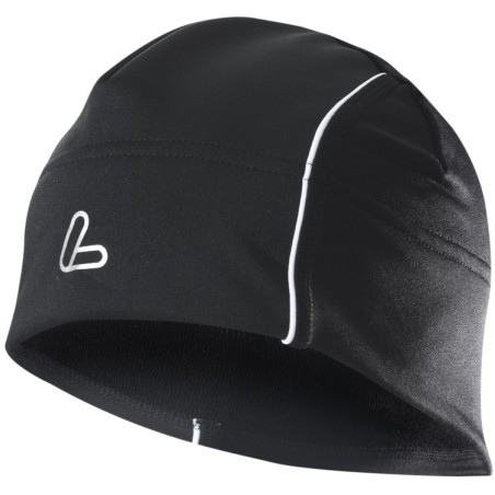 Löffler Windstopper Lue TVL Warm svart